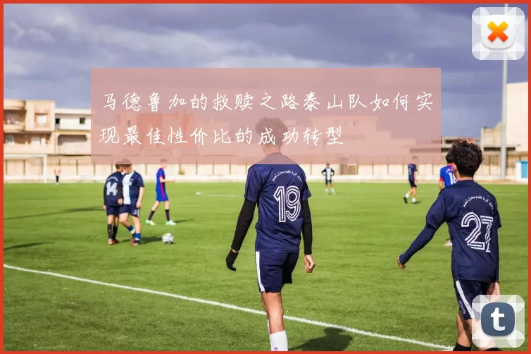 马德鲁加的救赎之路泰山队如何实现最佳性价比的成功转型